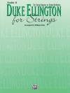 デューク・エリントン・ストリング集（2nd ヴァイオリン）【Duke Ellington for Strings】