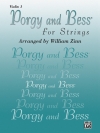 ポギーとベス集（1st ヴァイオリン）【Porgy and Bess for Strings】