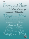 ポギーとベス集（ヴィオラ）【Porgy and Bess for Strings】