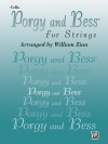 ポギーとベス集（チェロ）【Porgy and Bess for Strings】
