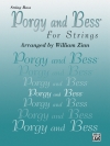 ポギーとベス集（ストリングベース）【Porgy and Bess for Strings】