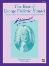 ザ・ベスト・オブ・ヘンデル集 （2nd ヴァイオリン）【The Best of George Frideric Handel】