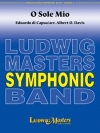 オー・ソレ・ミオ（私の太陽）（スコアのみ）【O SOLE MIO】