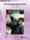 コンプリート・ハリー・ポッター（スコアのみ）【The Complete Harry Potter】