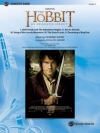 映画「ホビット 思いがけない冒険」からの組曲（スコアのみ）【Suite from The Hobbit: An Unexpected Journey】