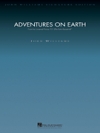 E.T.のテーマ - 地上の冒険（同名映画よりフィナーレ）【オリジナル版】（スコアのみ）【Adventures on Earth (from E.T.: The Extra-Terrestrial- )】