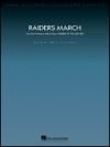 レイダース・マーチ（映画「インディー・ジョーンズ」主題曲）【オリジナル版】（スコアのみ）【Raiders March (from Raiders of the Lost Ark)】