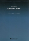 ジュラシック・パーク（同名映画より）【オリジナル版】（スコアのみ）【Theme from Jurassic Park】