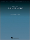 「ロスト・ワールド」のテーマ（同名映画より）【オリジナル版】（スコアのみ）【Theme from The Lost World】