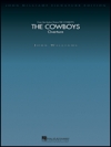 「カウボーイ」序曲（同名映画より）【オリジナル版】（スコアのみ）【The Cowboys Overture】
