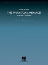 「スター・ウォーズ・エピソード1」組曲（同名映画より）【オリジナル版】（スコアのみ）【Star Wars: The Phantom Menace】