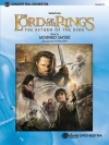 「ロード・オブ・ザ・リング～王の帰還」メドレー（同名映画より）（スコアのみ）【The Lord of the Rings: The Return of the King, Suite from】