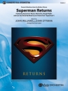 「スーパーマン・リターンズ」メドレー（同名映画より）（スコアのみ）【Superman Returns, Concert Selections from】