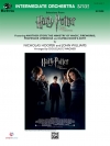 「ハリー・ポッターと不死鳥の騎士団」セレクション（同名映画より）（スコアのみ）【Selections from Harry Potter and the Order of the Phoenix】