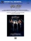 「ハリー・ポッターと不死鳥の騎士団」組曲（同名映画より）（スコアのみ）【Concert Suite from Harry Potter and the Order of the Phoen】