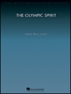 オリンピック・スピリット（ソウル・オリンピック・テーマ曲）【オリジナル版】（スコアのみ）【The Olympic Spirit】