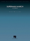 「スーパーマン」マーチ【オリジナル版】（スコアのみ）【Superman March】