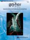 「ハリー・ポッターと死の秘宝PART2」組曲（スコアのみ）【Suite from Harry Potter and the Deathly Hallows, Part 2】