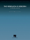レベリオン・イズ・リボーン（「スター・ウォーズ／最後のジェダイ」より）（スコアのみ）【The Rebellion Is Reborn from Star Wars: The Last Jedi】