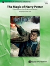 マジック・オブ・ハリー・ポッター（スコアのみ）【The Magic of Harry Potter】