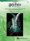 「ハリー・ポッターと死の秘宝 PART2」よりセレクション（スコアのみ）【Selections from Harry Potter and the Deathly Hallows, Part】