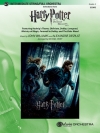 「ハリー・ポッターと死の秘宝 PART1」よりセレクション（スコアのみ）【Selections from Harry Potter and the Deathly Hallows, Part】