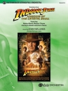 「インディー・ジョーンズ：クリスタル・スカルの王国」よりセレクション（スコアのみ）【Selections from Indiana Jones and the Kingdom of the Cryst】