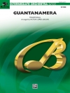 グァンタナメラ（スコアのみ）【Guantanamera】