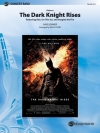 バットマン：ダークナイト・ライジング（スコアのみ）【Batman: The Dark Knight Rises】