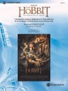 「ホビット・竜に奪われた王国」組曲（スコアのみ）【The Hobbit: The Desolation of Smaug, Suite from】