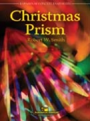 クリスマス・プリズム(楽器紹介7曲メドレー)（スコアのみ）【Christmas Prism】
