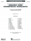 映画「ジュラシック・パーク」よりサウンドトラック・ハイライト（スコアのみ）【Jurassic Park Soundtrack Highlights】