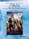 「PAN ～ネバーランド、夢のはじまり～」ハイライト（スコアのみ）【Pan: Highlights from the Warner Bros. Pictures Motion Pict】