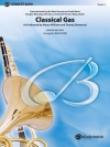 クラシカル・ガス（メイソン・ウィリアムズ, トミー・エマニュエル）（スコアのみ）【Classical Gas】