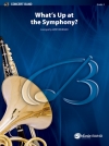 ホワッツ・アップ・ザ・シンフォニー？バッグス・バニー・グレイテスト・ヒッツ（スコアのみ）【What's Up at the Symphony? Bugs Bunny's Greatest Hits 】