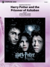 交響組曲「ハリー・ポッターとアズカバンの囚人」（スコアのみ）【Harry Potter and the Prisoner of Azkaban】