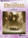 交響組曲「ロード・オブ・ザ・リング」（スコアのみ）【Symphonic Suite from The Lord of the Rings】