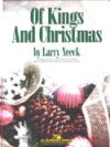 オブ・キング・アンド・クリスマス（スコアのみ）【Of Kings And Christmas】