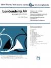ロンドンデリーの歌（スコアのみ）【Londonderry Air】