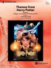 「ハリー・ポッター」テーマ（同名映画主題曲）（スコアのみ）【Themes from Harry Potter】