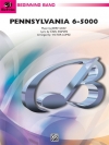 ペンシルバニア6-5000（グレン・ミラー）（スコアのみ）【Pennsylvania 6-5000】