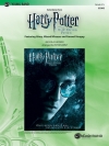 「ハリー・ポッターと謎のプリンス」メドレー（スコアのみ）【Selections from Harry Potter and the Half-Blood Prince】