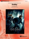 ドビー「ハリー・ポッターと死の秘宝 PART 1」より（スコアのみ）【Dobby (from Harry Potter and the Deathly Hallows, Part 1)】