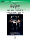交響組曲「ハリー・ポッターと不死鳥の騎士団」（同名映画より）（スコアのみ）【Harry Potter and the Order of the Phoenix, Suite from】