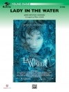 レディ・イン・ザ・ウォーター(同名映画より)（スコアのみ）【Lady in the Water】