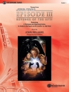 「スター・ウォーズ・エピソード3・シスの復讐」よりテーマ曲（スコアのみ）【Themes from Star Wars: Episode III Revenge of the Sith】