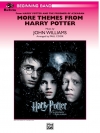  「ハリー・ポッターとアズカバンの囚人」よりテーマ（スコアのみ）【More Themes from  Harry Potter and the Prisoner of Azkaban】