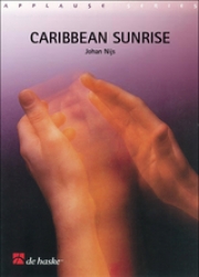 カリビアン・サンライズ（ヨハン・ネイス）【Caribbean Sunrise】