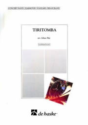 ティリトンバ【Tiritomba】