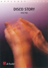 ディスコ・ストーリー（ヨハン・ネイス）（スコアのみ）【Disco Story】